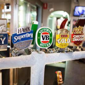 Old Sydney Hotel - Yarra Valley Accommodation 3