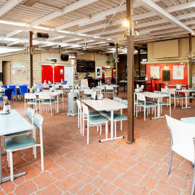 Old Sydney Hotel - Yarra Valley Accommodation 5