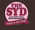 Old Sydney Hotel - Yarra Valley Accommodation 0