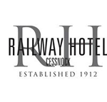 Railway Hotel - Yarra Valley Accommodation