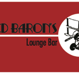 Red Baron's Lounge Bar - Yarra Valley Accommodation