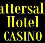 Tattersalls Hotel Casino - Yarra Valley Accommodation