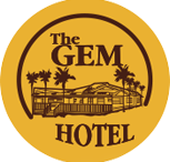 The Gem Hotel - Yarra Valley Accommodation