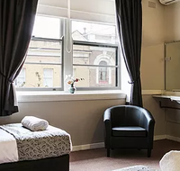 Shenanigans at The Imperial - Yarra Valley Accommodation