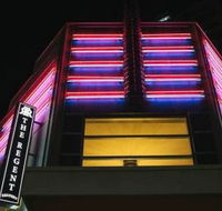 The Regent Redfern - Yarra Valley Accommodation