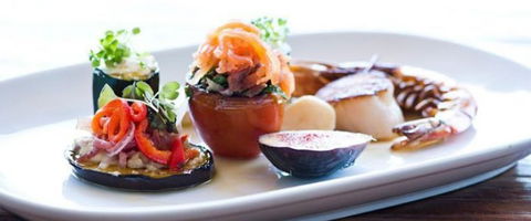 La Repubblica - Yarra Valley Accommodation 1