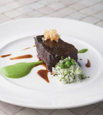 Afous Moroccan & Spanish Tapas - Yarra Valley Accommodation 0