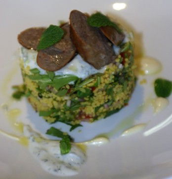 Afous Moroccan & Spanish Tapas - Yarra Valley Accommodation 1