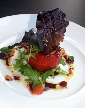 Afous Moroccan & Spanish Tapas - Yarra Valley Accommodation 2