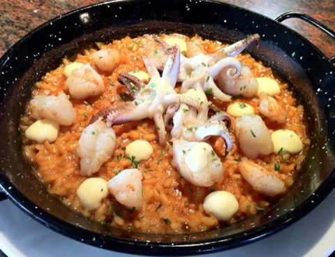 Afous Moroccan & Spanish Tapas - Yarra Valley Accommodation 4