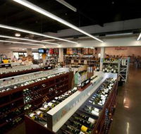 Stirling Club Inc - Yarra Valley Accommodation