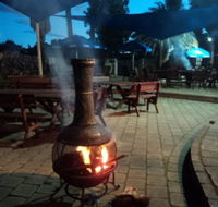 Grass Valley Tavern - Yarra Valley Accommodation