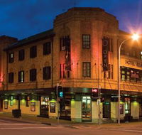 Badgingarra Tavern - Yarra Valley Accommodation