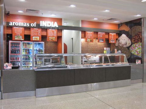 Aromas Of India Restaurant - Yarra Valley Accommodation 0
