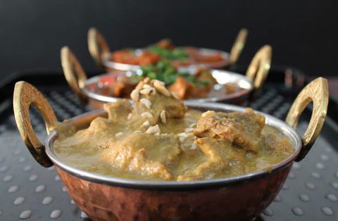Aromas Of India Restaurant - Yarra Valley Accommodation 2