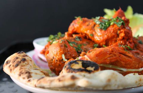 Aromas Of India Restaurant - Yarra Valley Accommodation 3