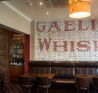White Bull Hotel Armidale - Yarra Valley Accommodation
