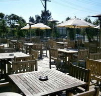 Terrigal Hotel - Yarra Valley Accommodation