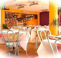 The Only Place Indian Restaurant - Yarra Valley Accommodation