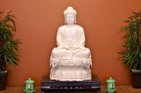 L’il Buddha Asian Cuisine - Yarra Valley Accommodation 0