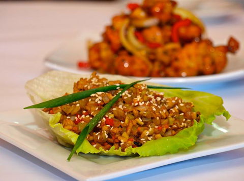 L’il Buddha Asian Cuisine - Yarra Valley Accommodation 1