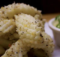 Fingal Bay Cellar Cafe - Yarra Valley Accommodation