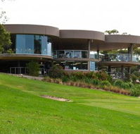 Bluewater Grill - Yarra Valley Accommodation