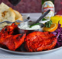 Ghedias Indian Restaurant - Yarra Valley Accommodation