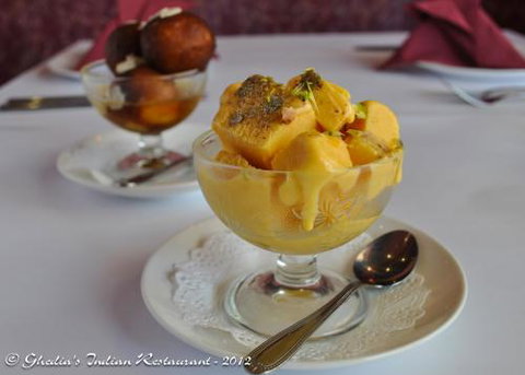 Ghedia’s Indian Restaurant - Yarra Valley Accommodation 2