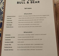 Bull  Bear - Yarra Valley Accommodation