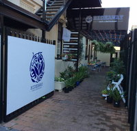 Hideaway Cafe  Restaurant - Yarra Valley Accommodation