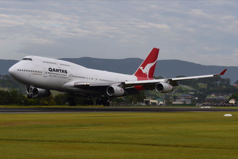 Aircraft Museum Tarmac Day -  HARS Aviation Museum - Yarra Valley Accommodation 0