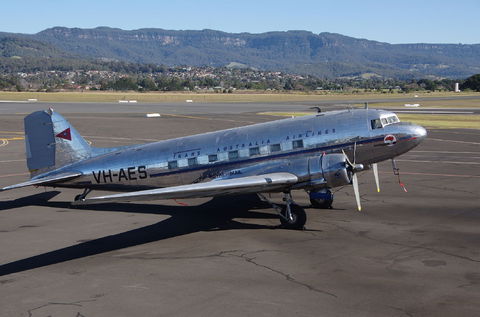 Aircraft Museum Tarmac Day -  HARS Aviation Museum - Yarra Valley Accommodation 2