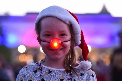 Albury Carols By Candlelight - Yarra Valley Accommodation 0