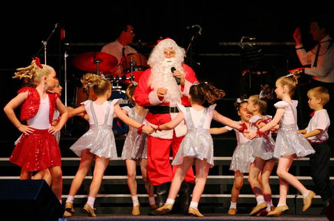 Albury Carols By Candlelight - Yarra Valley Accommodation 2