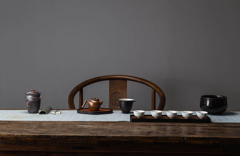 BrewIN Melbourne: A Slow Tea Event - Yarra Valley Accommodation 0