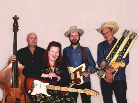 Cafe Culture Series - Canyon Callers - Yarra Valley Accommodation 0