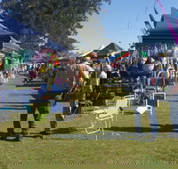 Casino Golf Club Markets - Yarra Valley Accommodation