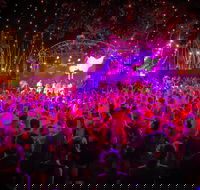 Darwin Festival - Yarra Valley Accommodation