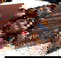 Pure Melt Chocolate - Yarra Valley Accommodation