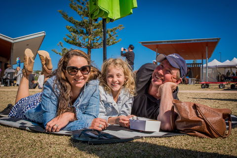Harbourside Market - Yarra Valley Accommodation 1