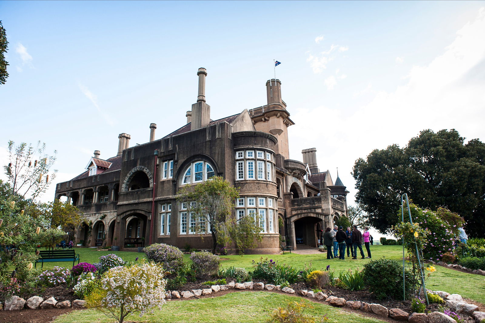 Greenethorpe NSW Yarra Valley Accommodation