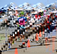 IRONMAN Western Australia - Yarra Valley Accommodation