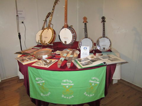 Lake Cargelligo Arts And Crafts Exhibition - Yarra Valley Accommodation 1