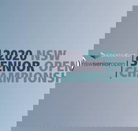 Men's NSW Senior Open - Yarra Valley Accommodation