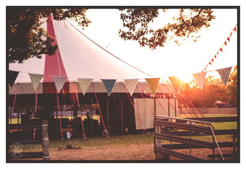 Mullum Circus Festival - Yarra Valley Accommodation 0