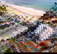 New Years Eve Party - Novotel Wollongong Northbeach - Yarra Valley Accommodation