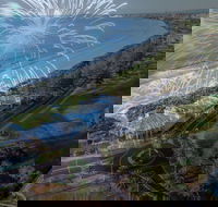 New Years Eve  Steamers Bar and Grill - Yarra Valley Accommodation