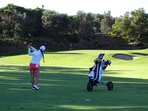 NSW Junior Golf Championships - Yarra Valley Accommodation 1