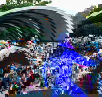 Parkes Elvis Festival - Yarra Valley Accommodation